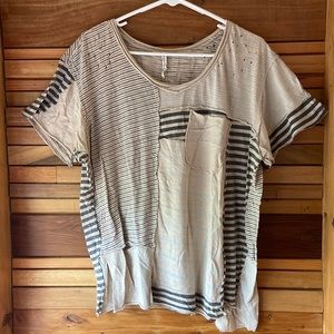 Magnolia Pearl T